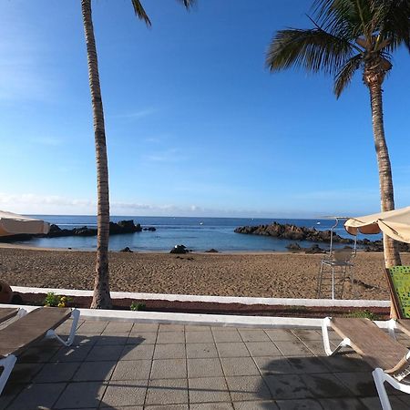 Bungalows Villas Blancas Puerto del Carmen  Dış mekan fotoğraf