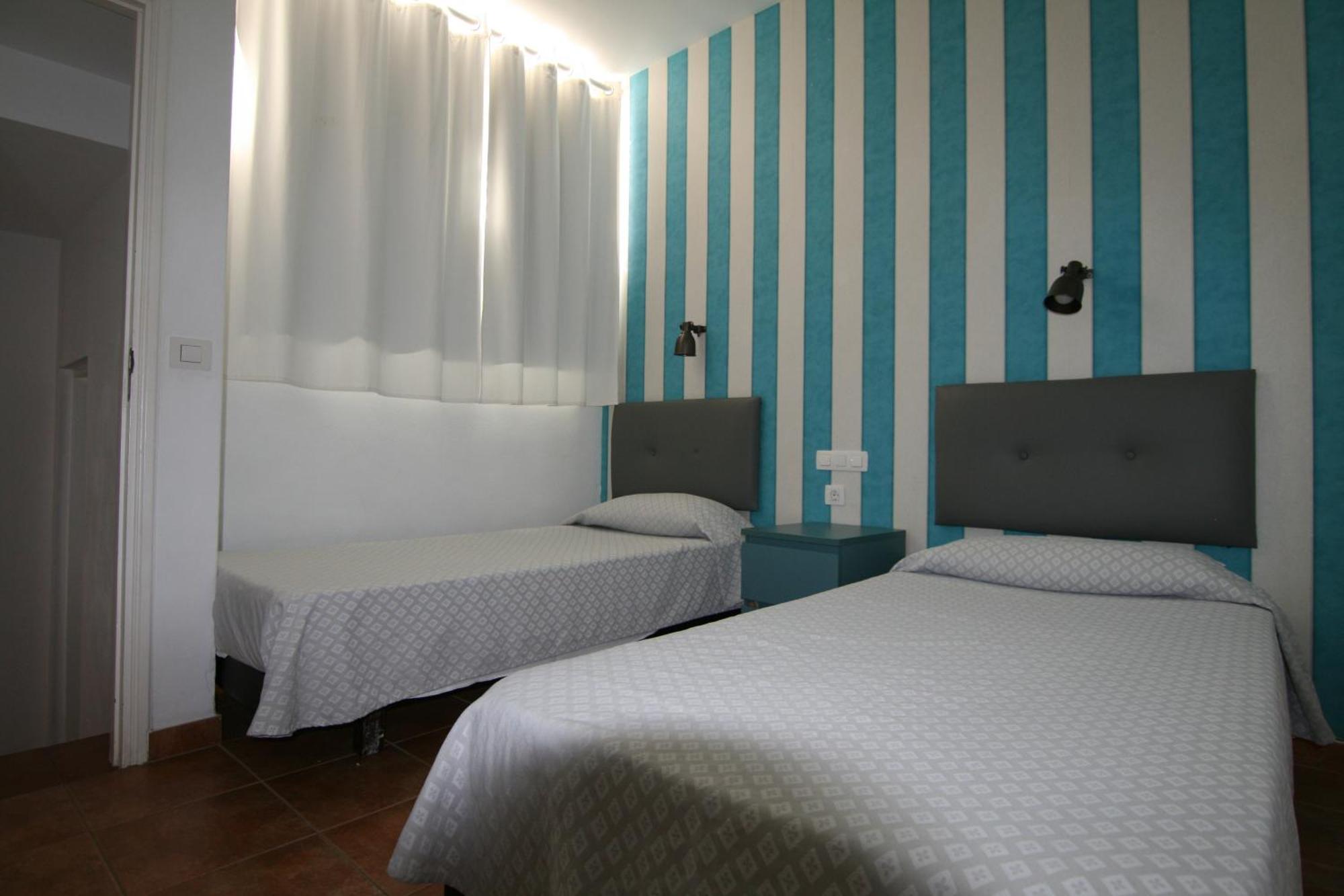 Bungalows Villas Blancas Puerto del Carmen  Dış mekan fotoğraf