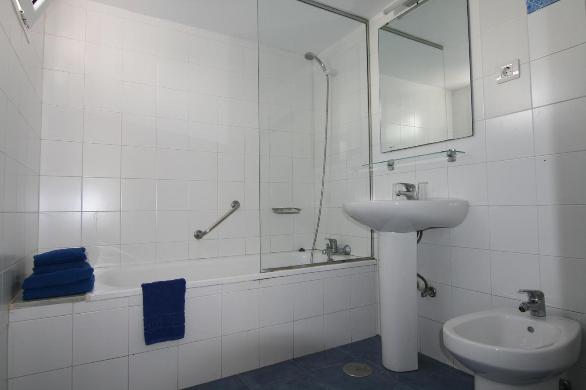 Bungalows Villas Blancas Puerto del Carmen  Dış mekan fotoğraf