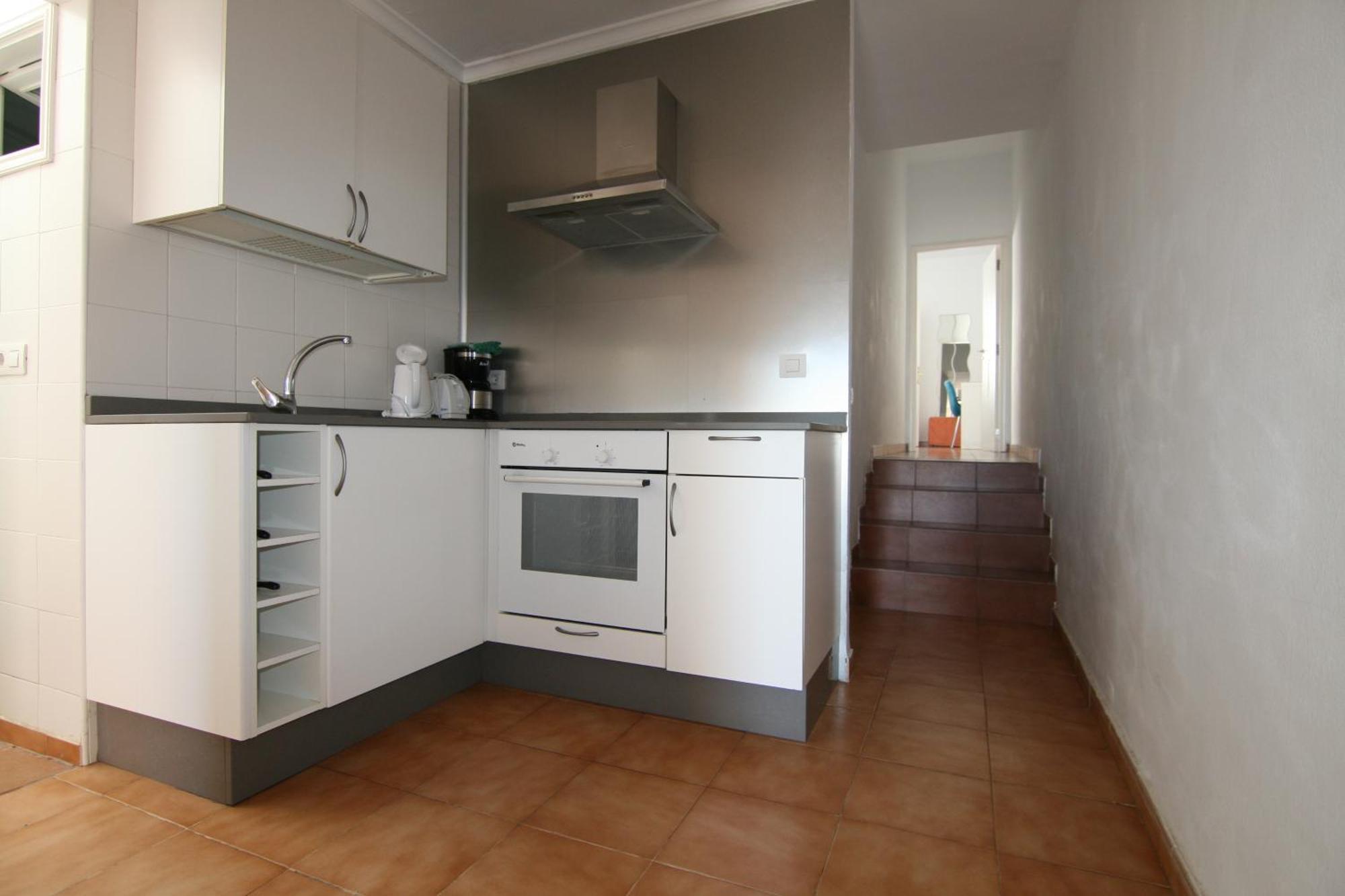 Bungalows Villas Blancas Puerto del Carmen  Dış mekan fotoğraf