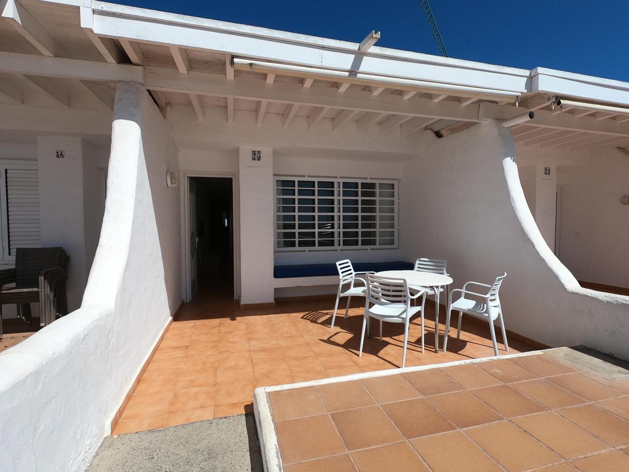Bungalows Villas Blancas Puerto del Carmen  Dış mekan fotoğraf